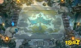 云顶之弈最新棋盘爆料,全新棋盘爆料，策略布局再升级